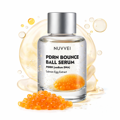 Nuvvei PDRN Glow Serum
