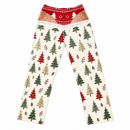 Funny Christmas Pajamas